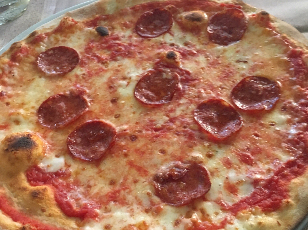Pizzeria Pulcinella
