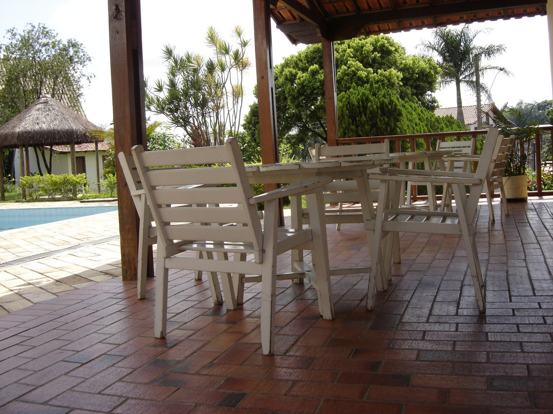 Pousada Recanto do Parque