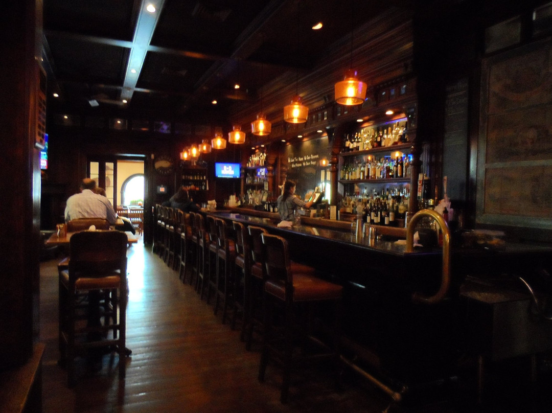 The Goose American Bistro and Bar