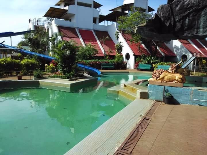 Leela Resort