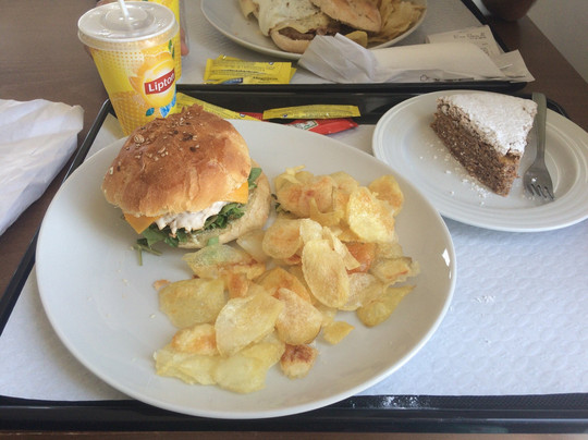 Sao Mancos餐馆和美食-Cozinhas Da Graciete