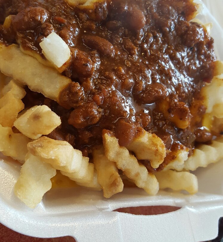 Nabby's Restaurant & Catering