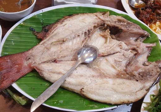 Restoran Seafood Marina主图