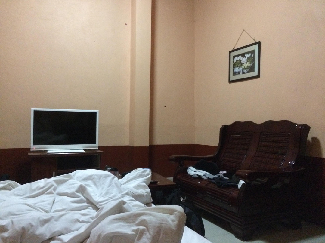 Friendship Guesthouse