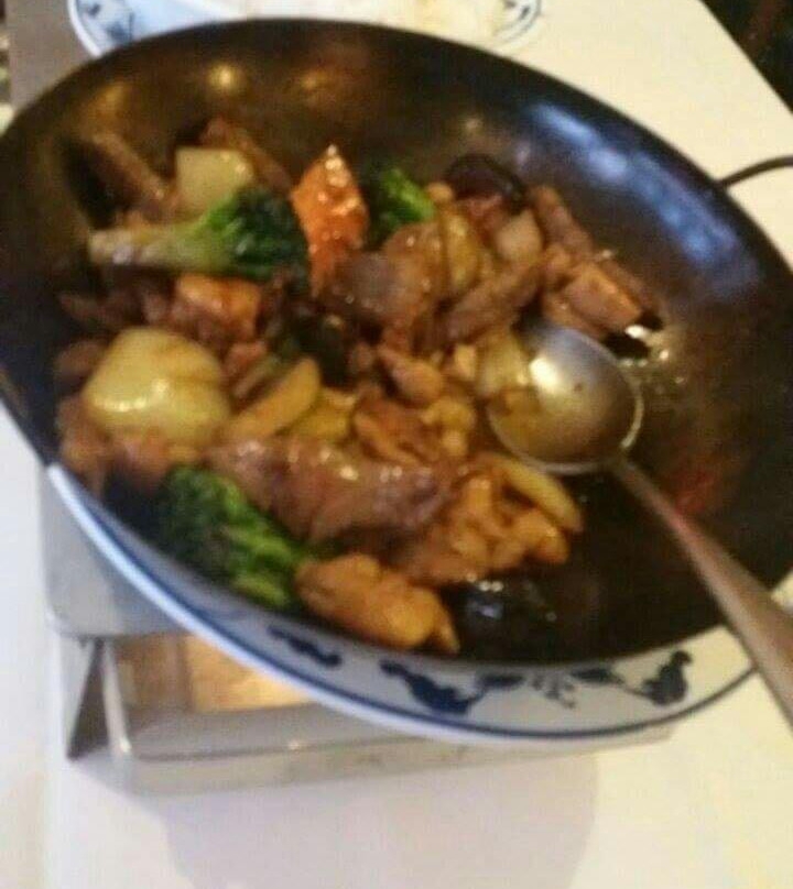 Tai Tong