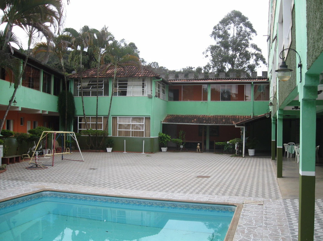 Hotel Chacara