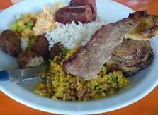 Churrascaria Garrote Ii