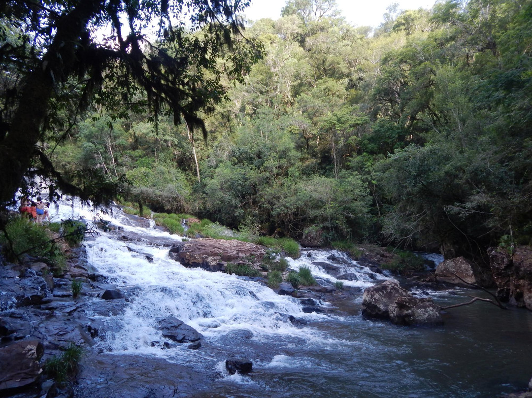 Agro Camping Piedras Blancas