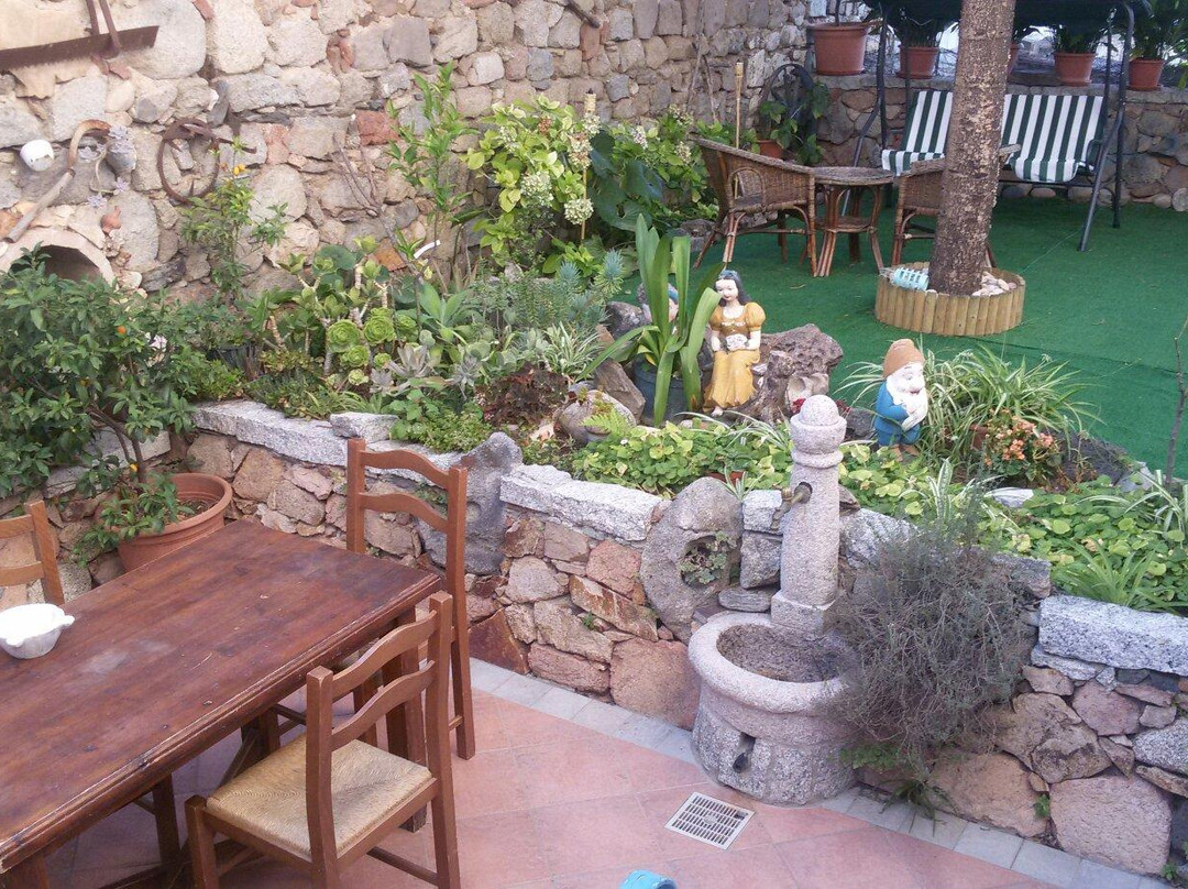 B&B Satappa