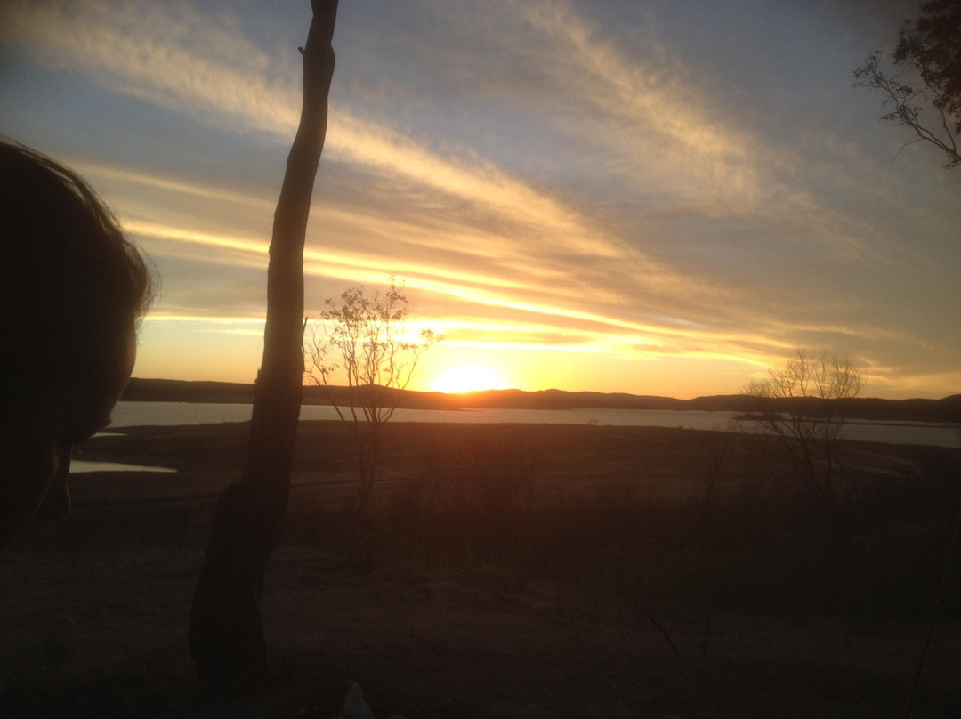 Northern Shores Copeton Dam