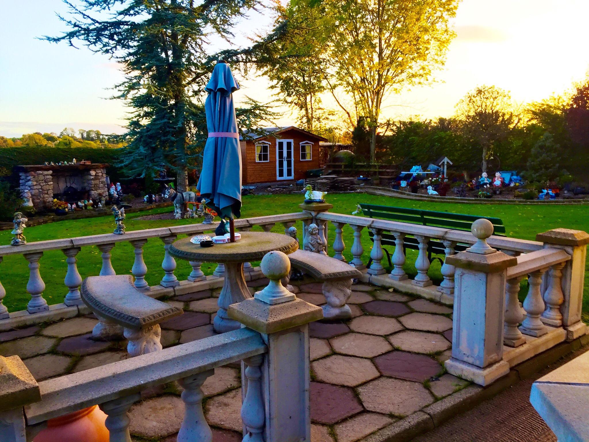 The Meadows - Armagh-客卧