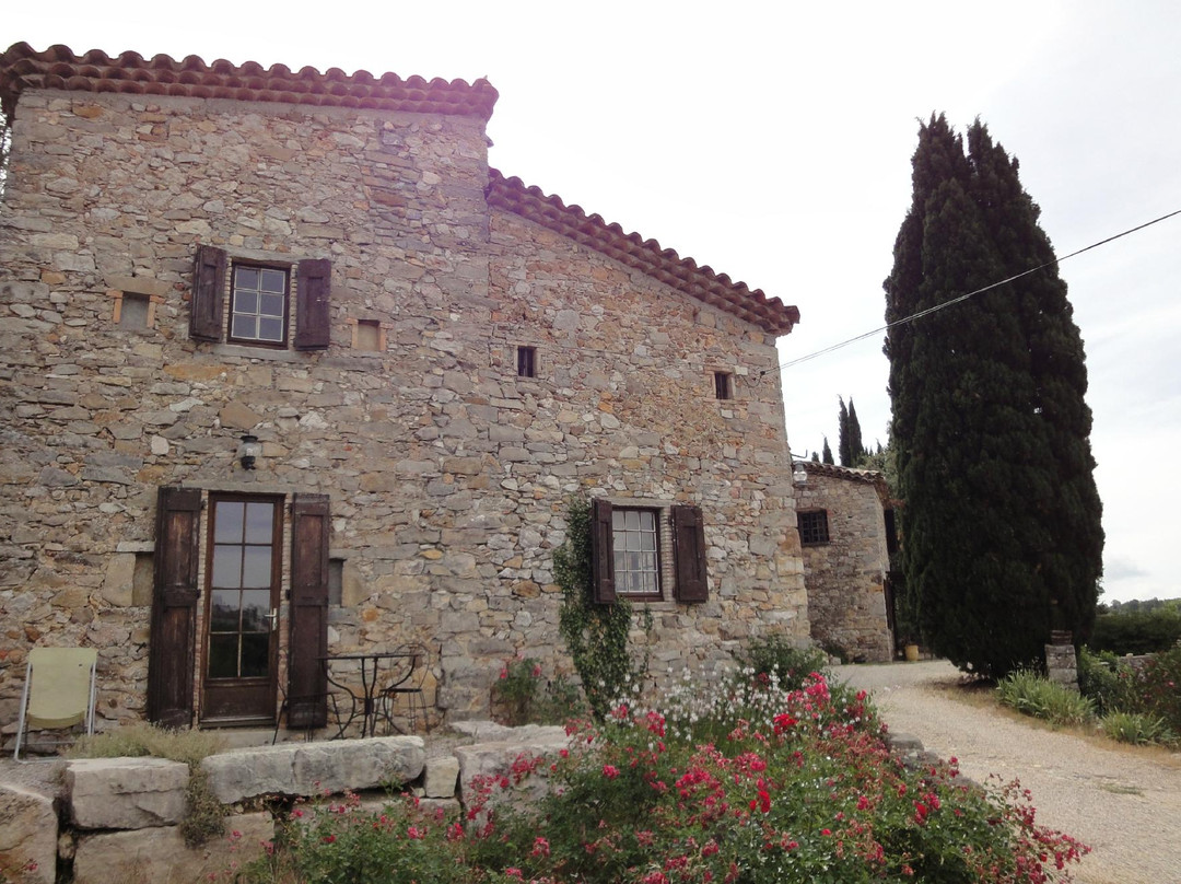 Durfort-et-Saint-Martin-de-Sossenac旅游攻略图片