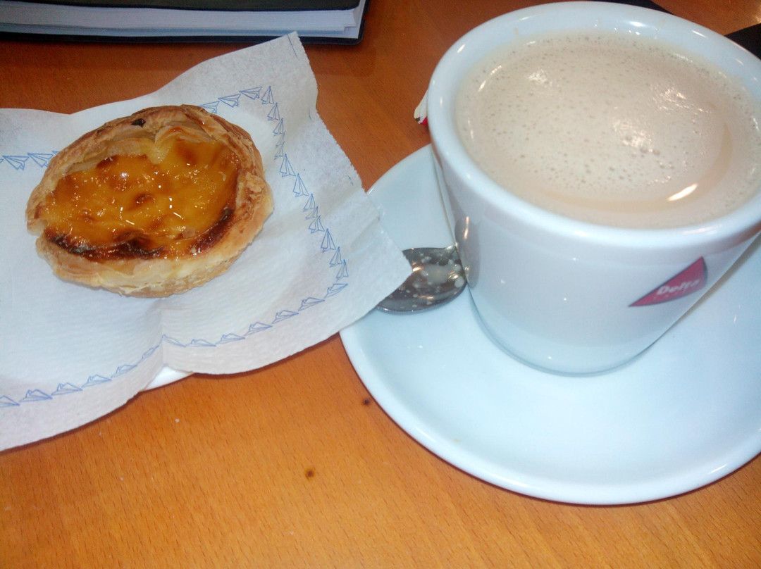 El Olam Cafeteria