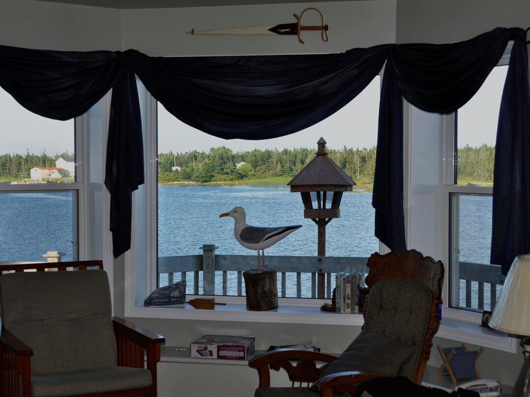 Cape Sable Cottages