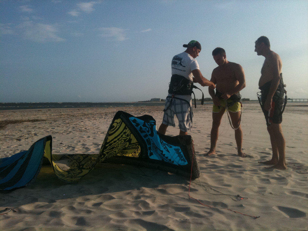 Leading Edge Kite School景点图片