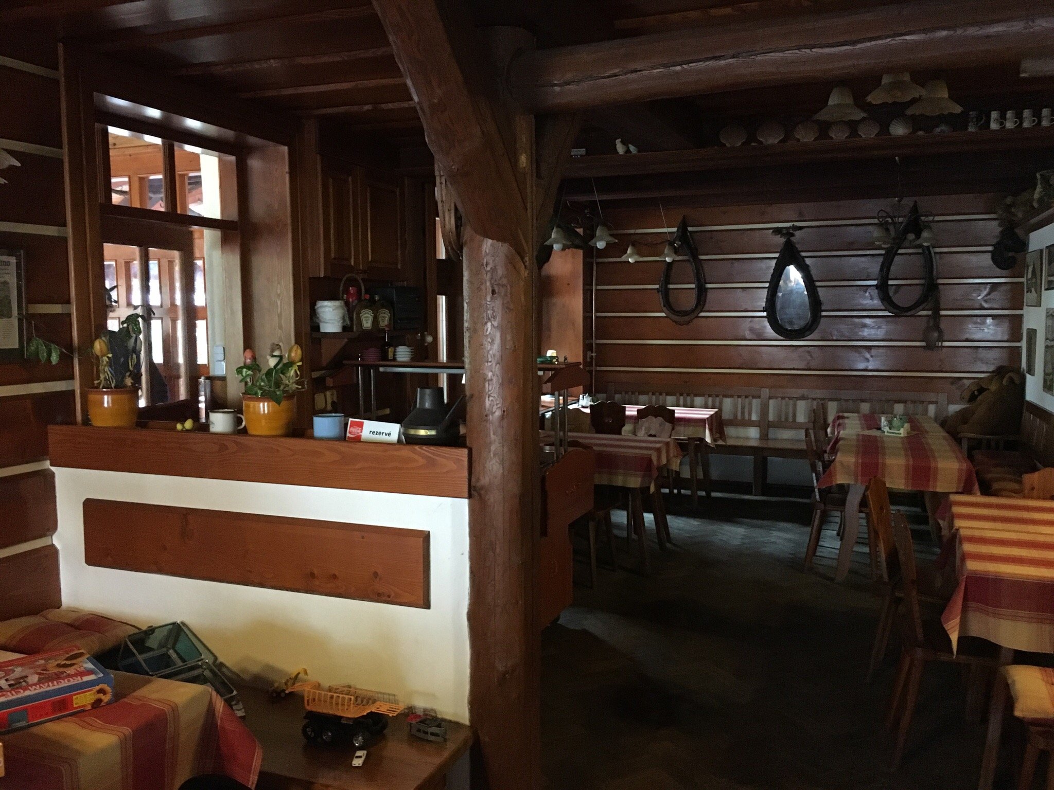 Pension Alf-官方