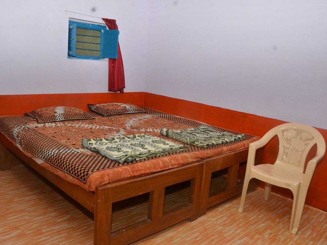 Madhuvan Homestay