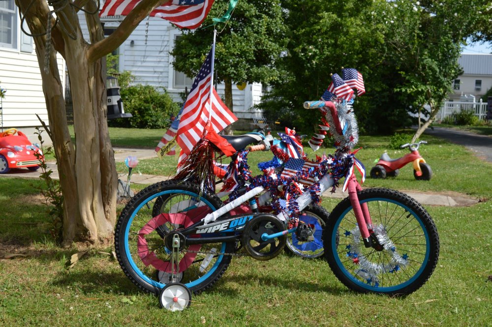 Smith Island Motel-官方