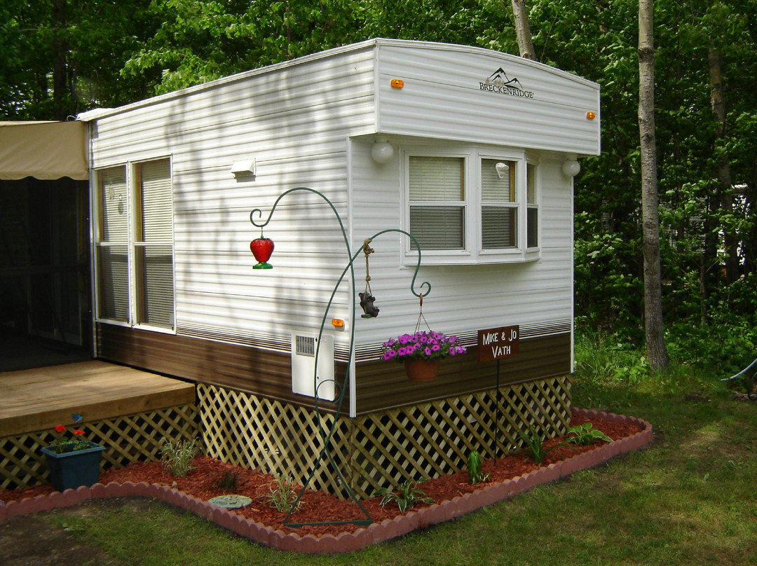 Woodsong RV Resort