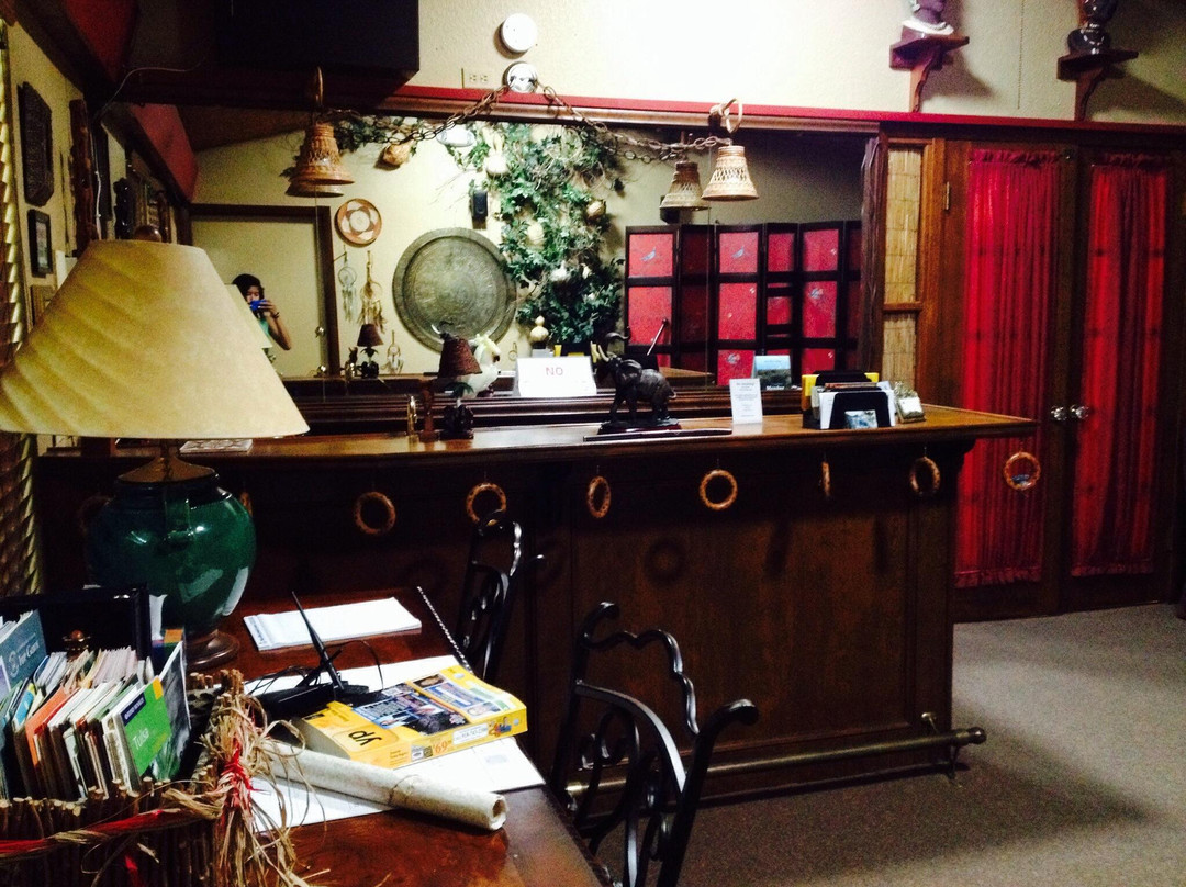 Jenks酒店住宿-Dream Catcher Bed and Breakfast