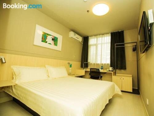 锦江之星滁州琅琊大道店主图