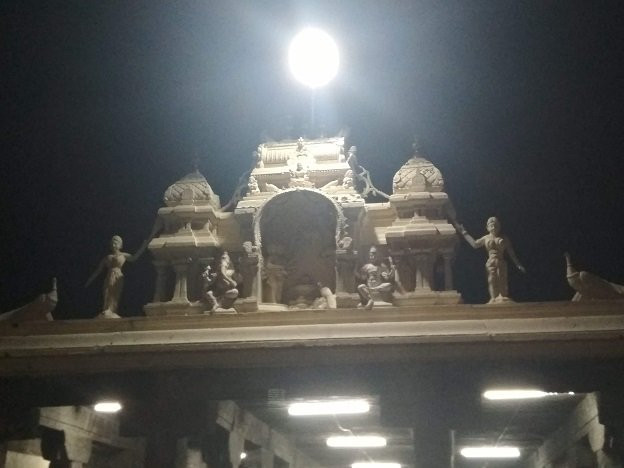 Thirumuruganathaswamy temple景点图片