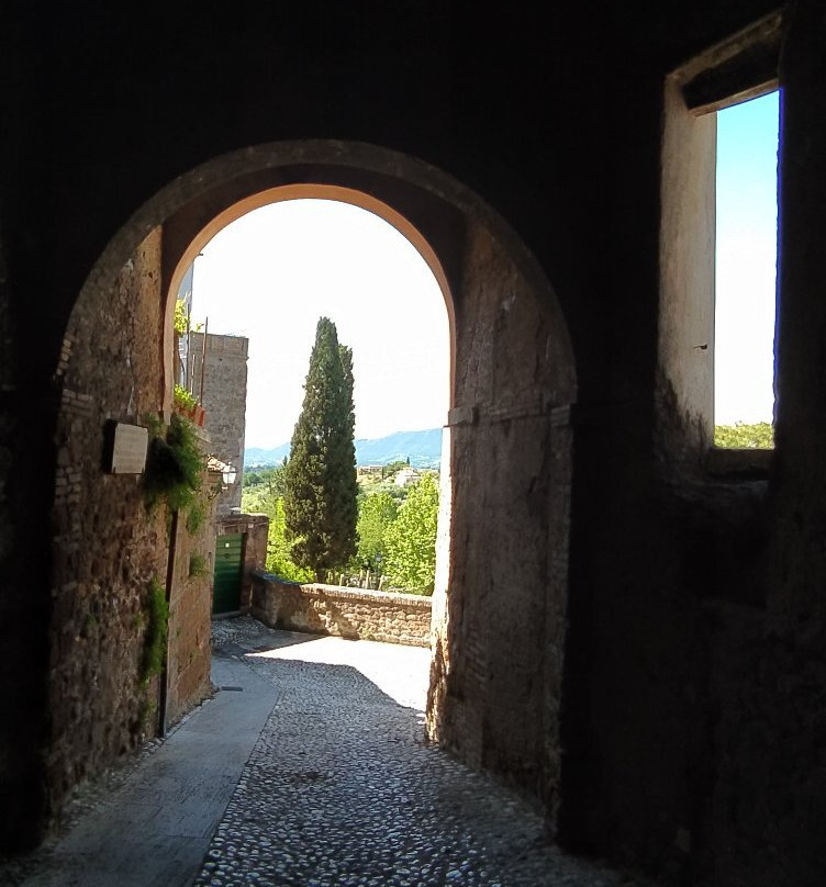 Chiesa dell'Annunziata