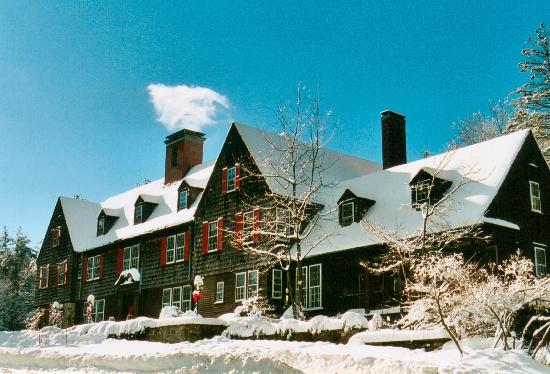 Clamber Hill Inn & Restaurant-官方