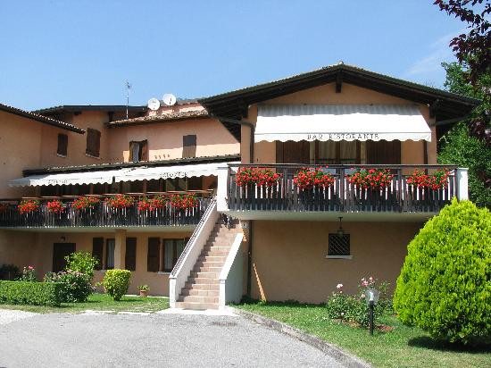 Hotel Colomber