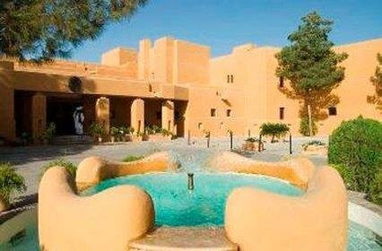 巴基斯坦酒店住宿-Quetta Serena Hotel