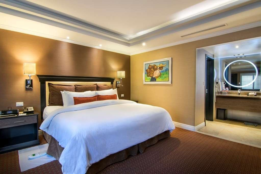 Hotel Lucerna Mexicali主图