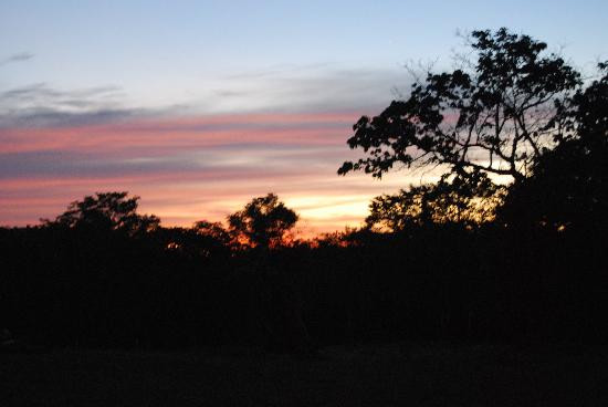 Hotel & Resort Lagos de Menegua主图