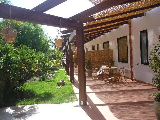 Arkos Casa Vacanze