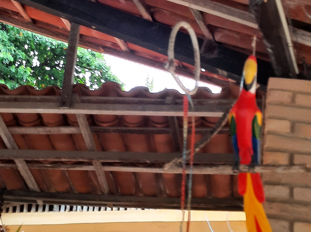 Pousada do Sossego