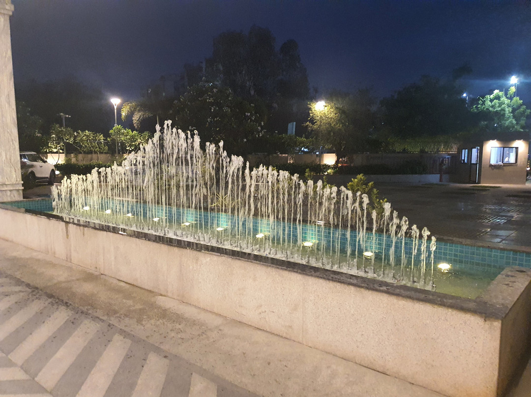 Vivanta Ahmedabad SG Highway主图