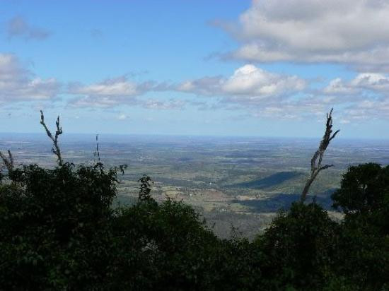 Bunya Mountains National Park景点图片