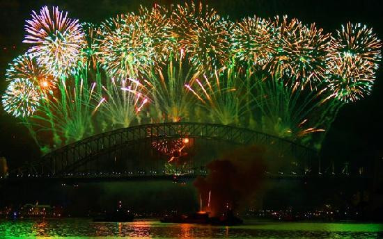 丹尼森堡岛-悉尼必去景点