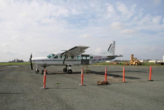 Parachute Center-Acampo必去景点