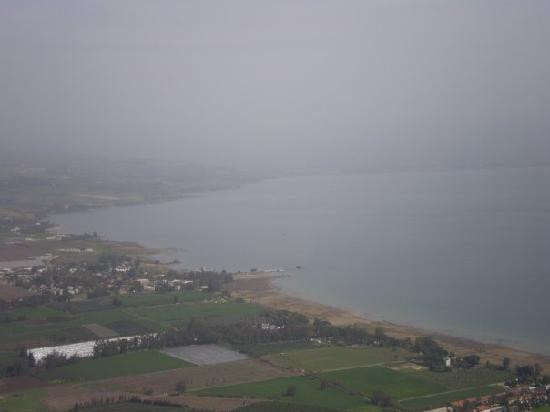 亚伯山国家公园-提比利亚必去景点