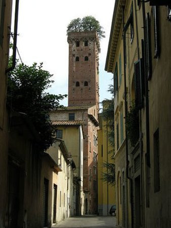 Torre delle Ore景点图片