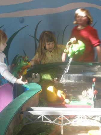 Children's Museum of Richmond-里士满必去景点