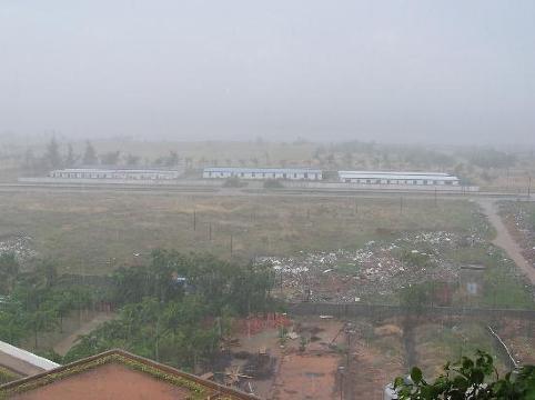 西海岸大酒店-浴室