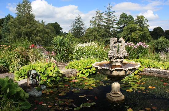 Belvedere House Gardens & Park-Mullingar必去景点