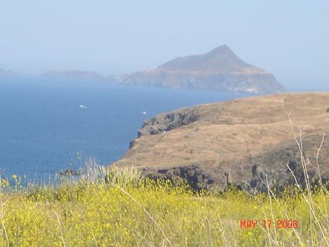 Santa Cruz Island-峡岛国家公园必去景点