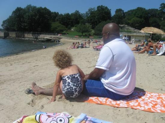 Thimble Islands-布兰福德必去景点