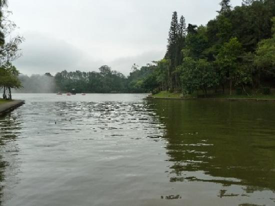 Parque Malwee景点图片