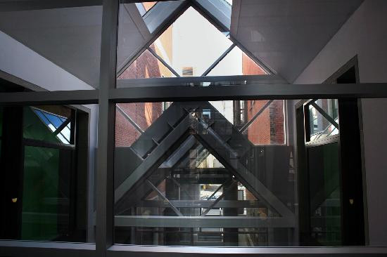 蒙特利尔美术博物馆-蒙特利尔必去景点