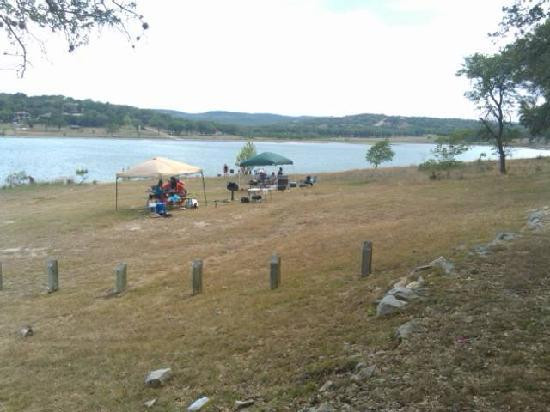 Comal Park-峡谷湖必去景点