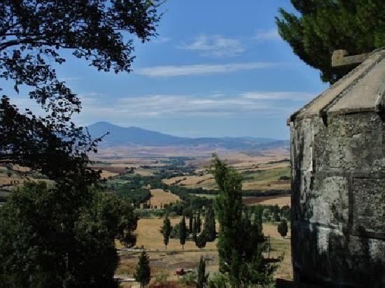 托斯卡纳葡萄酒之旅-锡耶纳必去景点