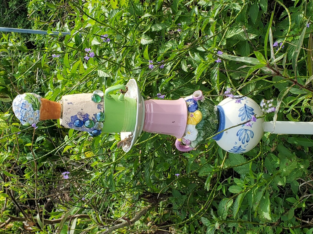 Punta Gorda History Park-蓬塔戈尔达必去景点